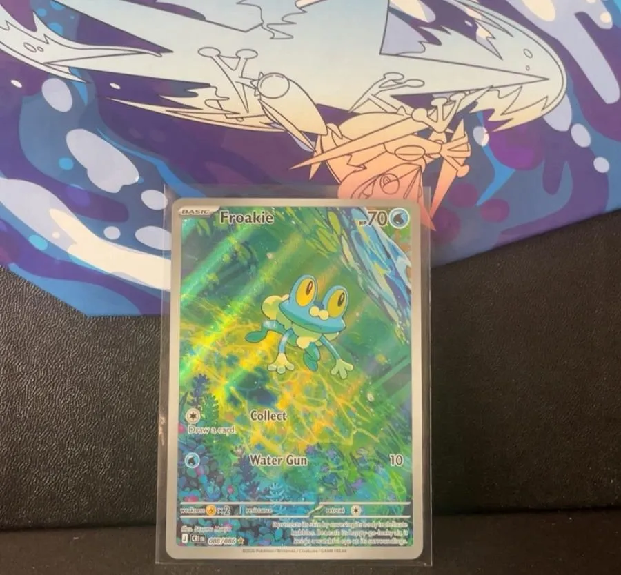 My Chaos Rising Release Day Experience