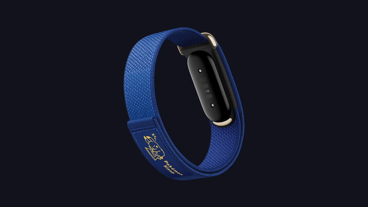 Fitbit Air Special Edition Pokémon Sleep: Price, Dates and What It Does