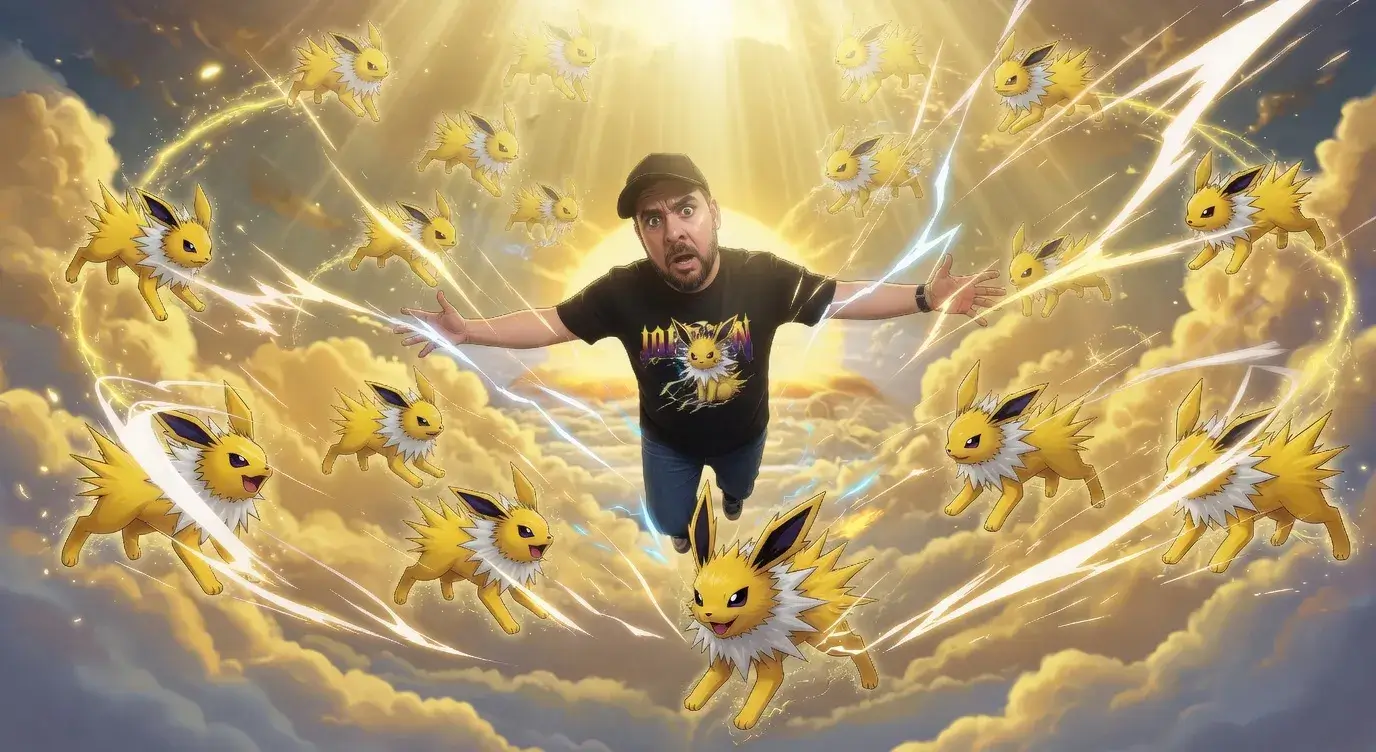 IanwithIan: The Hidden Gem of Pokémon Content
